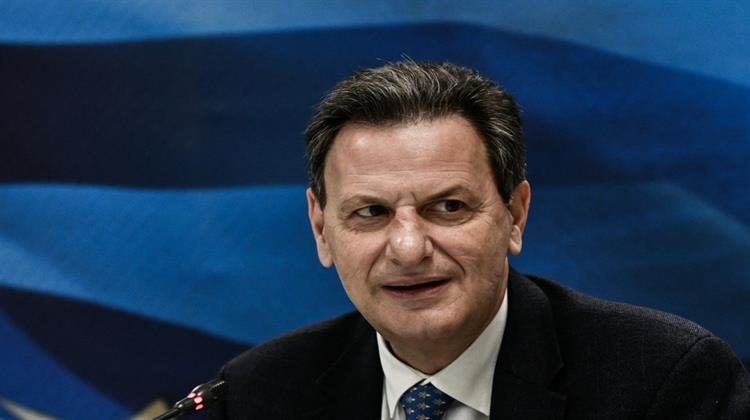 Θεόδωρος Σκυλακάκης: Από Αν. ΥΠΟΙΚ Αρμόδιος για το «Ελλάδα 2.0», Υπουργός Περιβάλλοντος και Ενέργειας