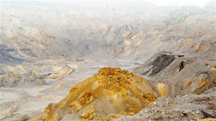 Κίνα: Σε Υψηλό 20 Μηνών οι Τιμές των Σπάνιων Γαιών