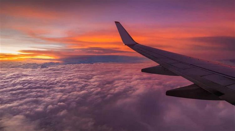 ΙΑΤΑ: Σε Προ Πανδημίας Επίπεδα οι Αερομεταφορές τον Ιούνιο