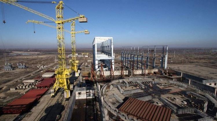 Η Βουλγαρία Δεν Θα Ολοκληρώσει τον Πυρηνικό Σταθμό του Μπέλενε