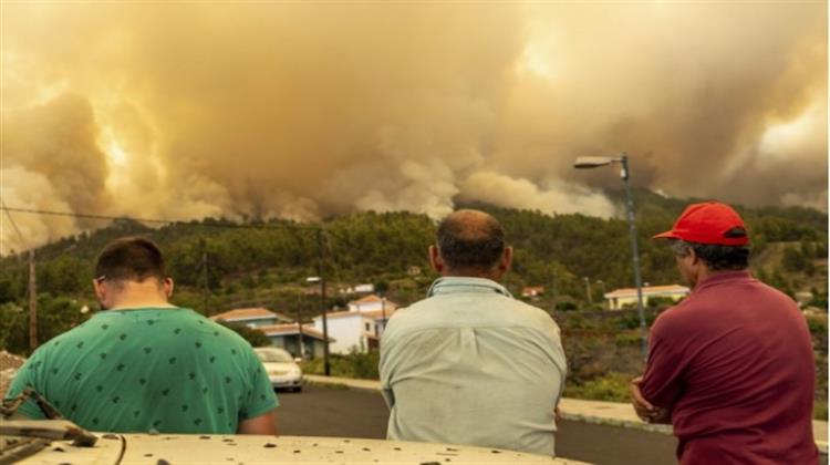 Το Σύνολο του Παγκόσμιου Πληθυσμού Επηρεάστηκε από την Υπερθέρμανση του Πλανήτη το Καλοκαίρι