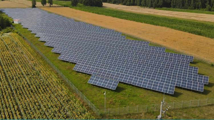 Shell: Συμφωνία Αγοράς Ηλεκτρικής Ενέργειας με την Hansa Invest Real Assets