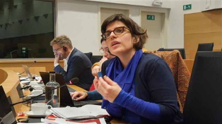 Η ΕΕ να Περιορίσει την Προμήθεια Ρωσικού Φ. Αερίου για να Αποφύγει την Ομηρία της