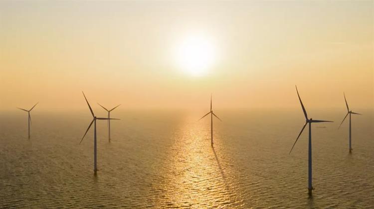 Hitachi Energy και Ørsted.Επέκτειναν τη Συνεργασία τους για Υπεράκτια Αιολικά για 3 Ακόμη Χρόνια