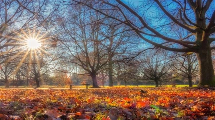 Κύμα Πρωτόγνωρων Θερμοκρασιών για τον Μήνα Σεπτέμβριο στο Ηνωμένο Βασίλειο