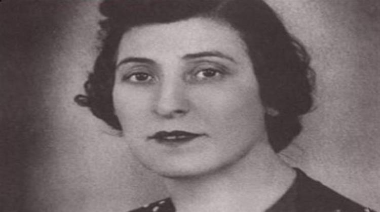 Λέλα Καραγιάννη: «Κουράγιο, Παιδί μου» Η Μητέρα Εξετελέσθη