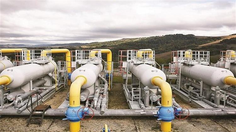 Το «Φάντασμα» της Ενεργειακής Κρίσης Χτυπά Ξανά την Πόρτα της Ευρώπης