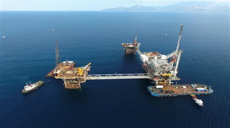 Ιταλία: Θα Αποθηκεύει το Δεσμευμένο CO2 στην Ελλάδα Από το 2030