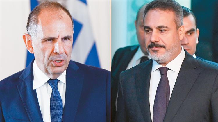 Ελληνοτουρκικά: Στον Αστερισμό της «Συγκρατημένης Αισιοδοξίας»