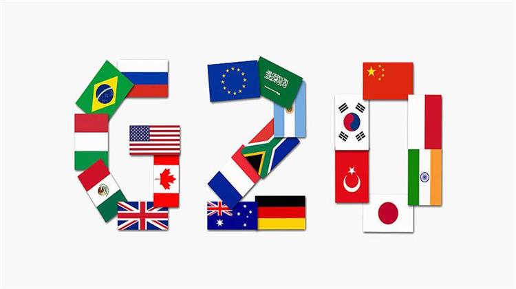 Νέα Διακήρυξη G-20: Συμφώνησαν να Μην... Καταδικάσουν τη Ρωσία