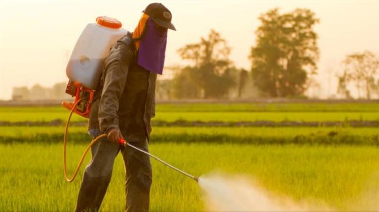 Περιβάλλον-Κατά της Επανέγκρισης της Γλυφοσάτης το Ολλανδικό Κοινοβούλιο