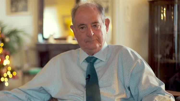 Η Ρήση Κάρτερ για το Ενεργειακό