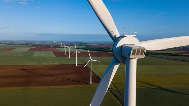 Η Enercon Έφτασε τα 60GW Χερσαίας Αιολικής Ισχύος Παγκοσμίως