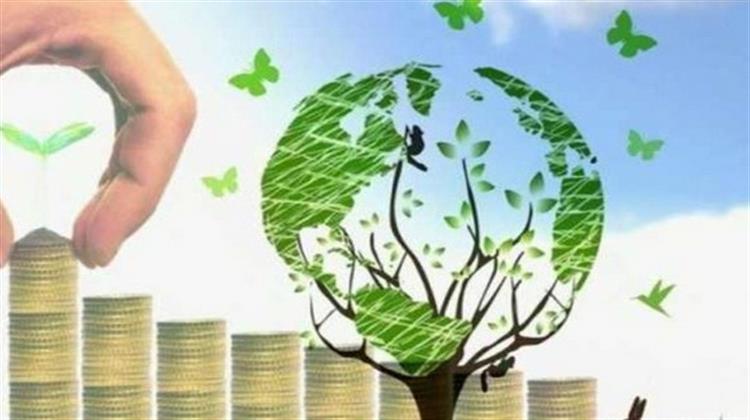 Εως 32,2 Τρισ. Ευρώ Επενδύσεις για την Πράσινη Μετάβαση στην Ε.Ε.