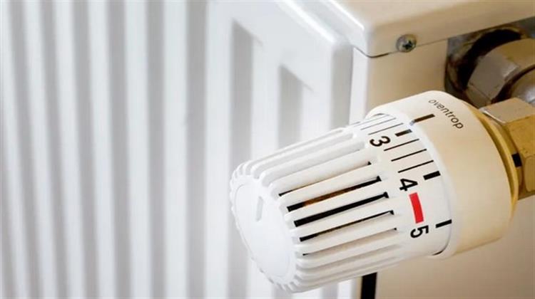 Γερμανία: Από το 2024 η Απαγόρευση Θέρμανσης με Φυσικό Αέριο και Πετρέλαιο