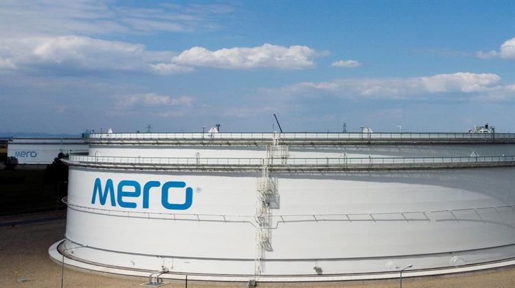 Ανησυχία για την Αυξανόμενη Εξάρτηση της Τσεχίας Από το Ρωσικό Πετρέλαιο