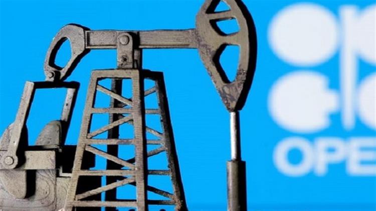 Opecs Oil Supply Rises in August