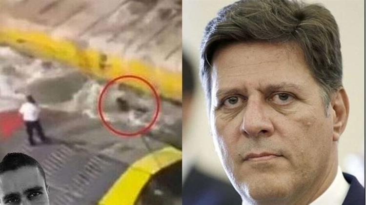 Η “Κακιά Στιγμή” Δεν Παράγει Ένα Τόσο Ψυχρό Έγκλημα