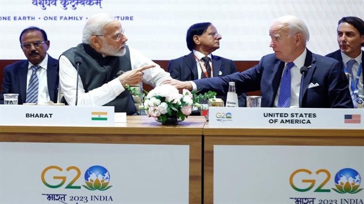 Η Πρώτη Επίδειξη Δύναμης των BRICS στην G20