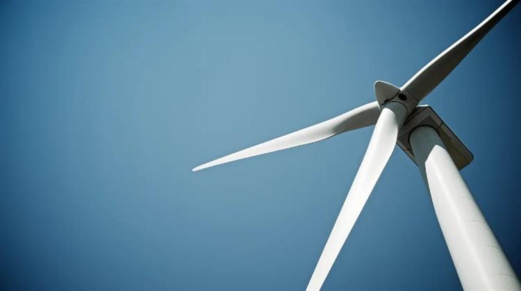 Ην. Βασίλειο: Eργο Στοχεύει στην Ανακύκλωση Μαγνητών Ανεμογεννητριών