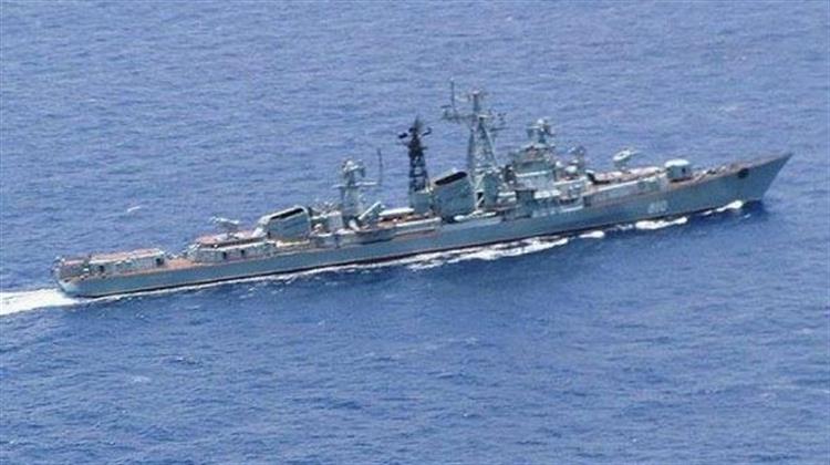 Σόφια: Η Μόσχα Μπλοκάρει με Στρατιωτικές Ασκήσεις την Βουλγαρική ΑΟΖ