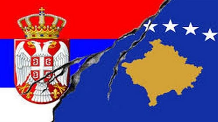 Απέτυχε και ο Νέος Γύρος Διαλόγου Ανάμεσα σε Βελιγράδι και Πρίστινα