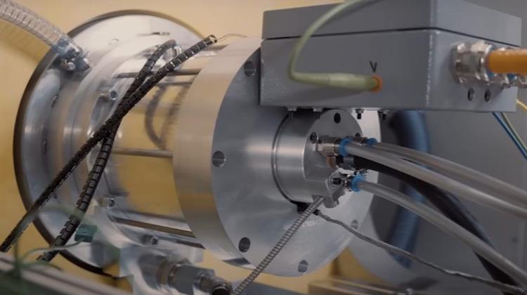 Νέος Ηλεκτροκινητήρας Χωρίς Μαγνήτες και Σπάνιες Γαίες από τη Mahle