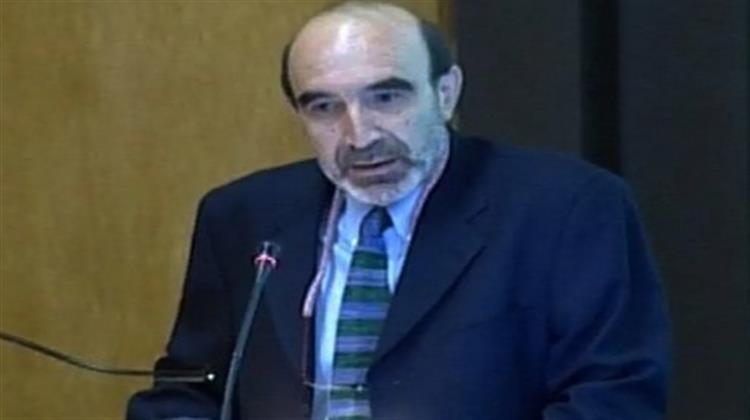 Δημήτρης Κουτσογιάννης: Η Καταστροφή στη Θεσσαλία και οι «Ακραίοι Εκφοβισμοί» (Ηχητικό)