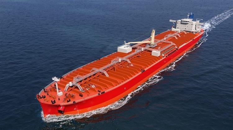 Νέες Παραγγελίες Tankers Ύψους 6,9 Δισ. Δολ. Από τους «Greeks»