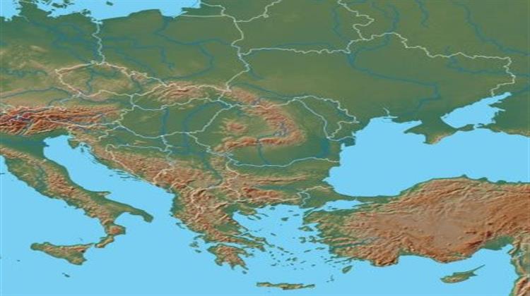 Οι Νέοι Δρόμοι της Ανατολικής Ευρώπης και η Ελλάδα