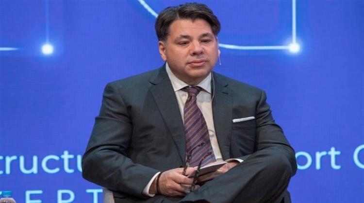 Τσούνης: Μεγάλες Προοπτικές για Αμερικανικές Επενδύσεις σε Λιμάνια, Logistics και Ενέργεια στην Ελλάδα