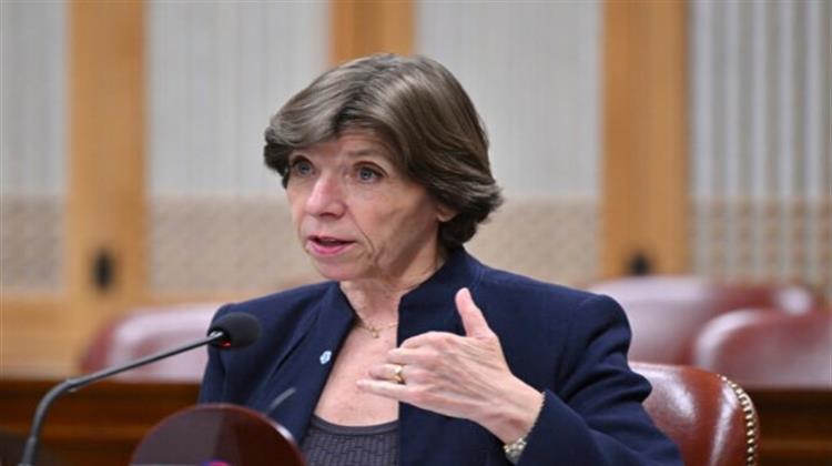 Γαλλία: Να μην Συνδέεται το Θέμα του Πυρηνικού Προγράμματος με Αυτό των Δυτικών Κρατουμένων στο Ιράν