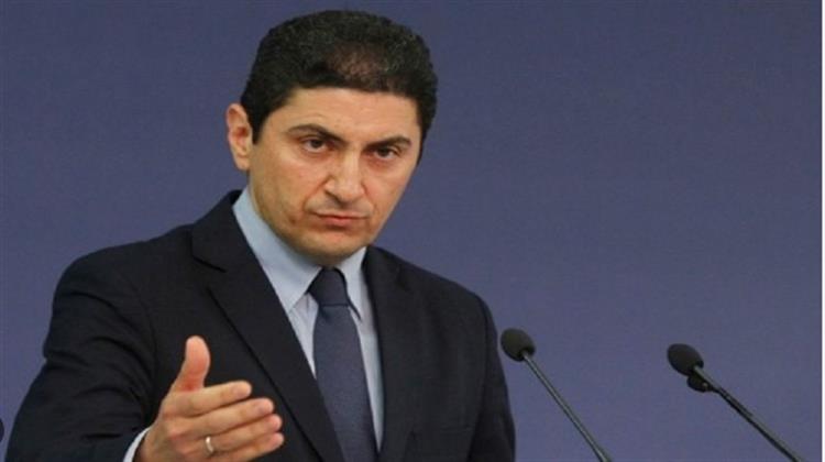Αυγενάκης: «Να Αλλάξει Στρατηγική η ΕΕ για την Κλιματική Κρίση»