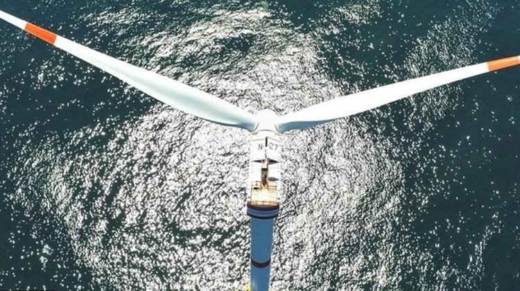 Northland και Orlen Εξασφάλισαν 5,2 δισ. δολάρια για την Baltic Power