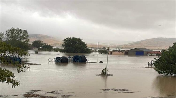 Η Ανασυγκρότηση της Θεσσαλίας