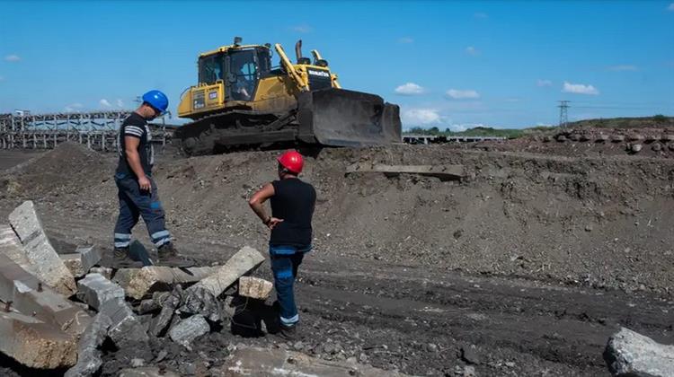 Βουλγαρία: Οι Ανθρακωρύχοι και η Κυβέρνηση Συμφώνησαν