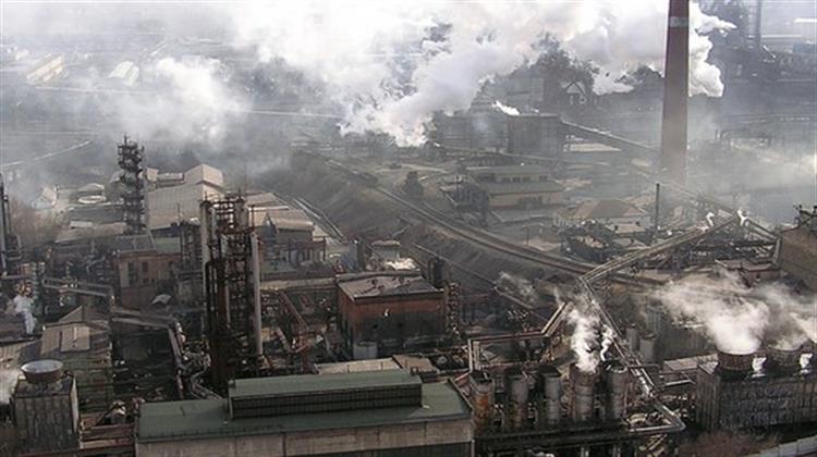 Άνθρακας Από το Προσαρτημένο Ντονμπάς Πωλείται σε Χώρα Μέλος του ΝΑΤΟ, την Τουρκία