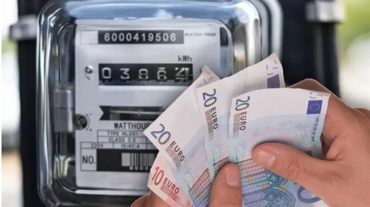 Τα Τιμολόγια των Προμηθευτών Ρεύματος για τον Οκτώβριο
