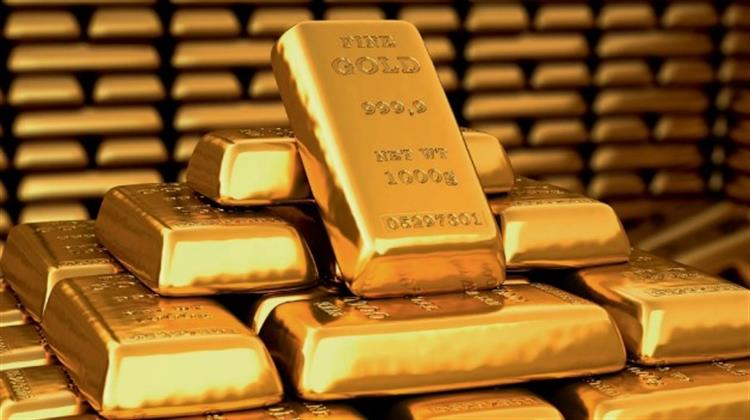 Ο Σταθερός ο Χρυσός λόγω Fed- Φρέναρε το Αργό, Ανοδικά το Φ. Αέριο