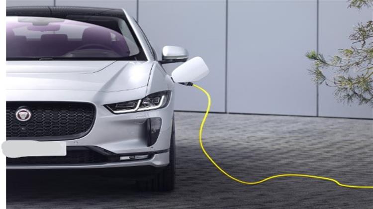 Και η Jaguar θα Φορτίζει στο Δίκτυο NACS  της Τesla σε ΗΠΑ, Καναδά και Μεξικό