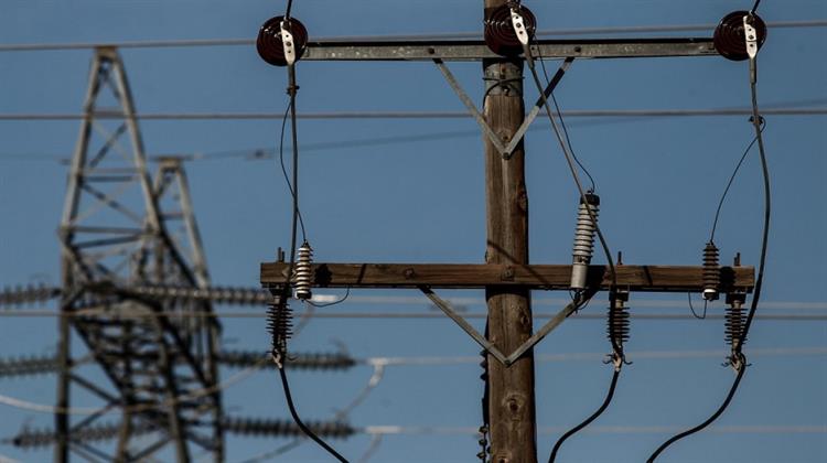 Χρηματιστήριο Ενέργειας:  Στα 103,98 Ευρώ/Mwh η Τιμή Χονδρικής