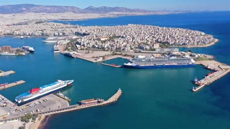 12 Γερμανικές Ναυτιλιακές και Ναυπηγικές Εταιρίες στον Πειραιά στις 9 με 12 Οκτωβρίου