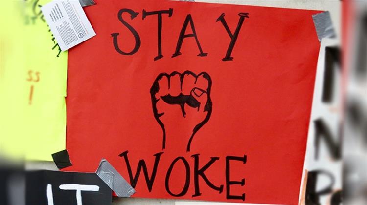 Οι «Τέσσερις Καβαλάρηδες», η Woke Κουλτούρα, τα ΜΜΕ και το Κοπάδι…