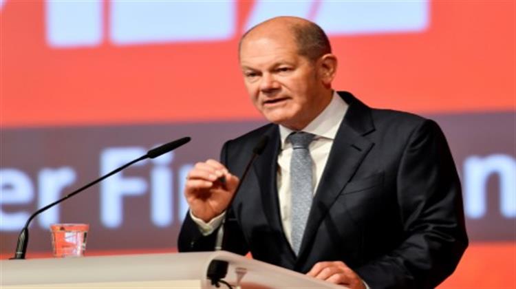 Γερμανία: Νέα Φθηνά Δάνεια για Ανέγερση Οικημάτων με Σύγχρονα Ενεργειακά Πρότυπα