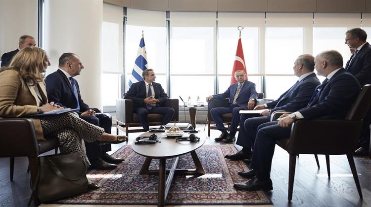 Ο Διάλογος Πρέπει να Είναι και Κερδοφόρος