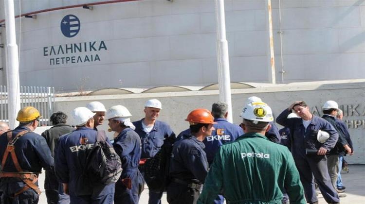 ΠΣΕΕΠ: Επιστρέψτε στο Δημόσιο τις Μετοχές του στην Helleniq Energy