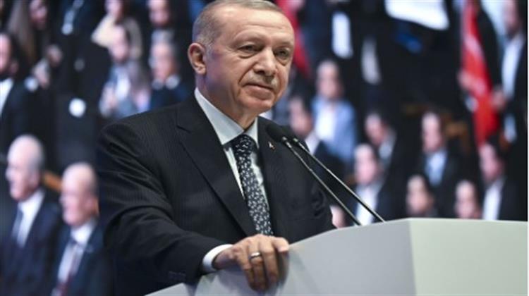 Τα Μηνύματα του Ερντογάν Μετά την Παραίτηση Μενέντεζ