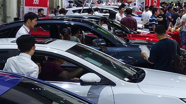 CAAM: Επιφυλάξεις για την Έρευνα της ΕΕ Σχετικά με τις Επιδοτήσεις της Παραγωγής κινεζικών EVs