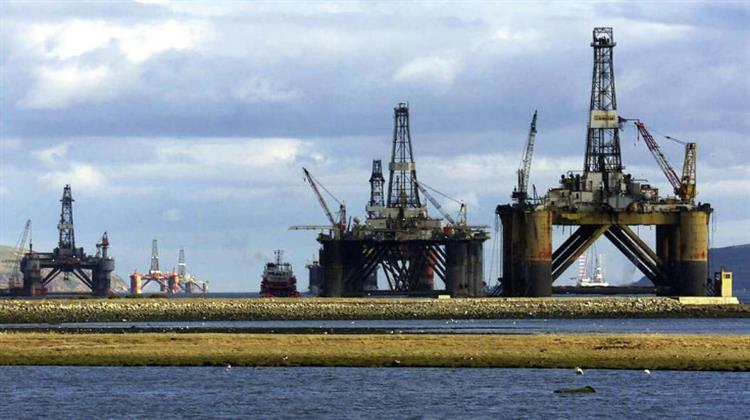 Βρετανία: Πράσινο Φως για Παραγωγή σε Αμφιλεγόμενο Πετρελαϊκό Κοίτασμα στη Β. Θάλασσα