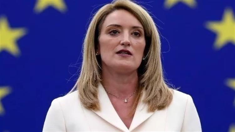 Μέτσολα στο ΑΜΠΕ: Να Aυξηθούν οι Πόροι της ΕΕ για τις Φυσικές Καταστροφές